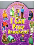 I Can Pray Anywhere (All Color Book)